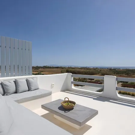 Dione, Private Pool & Seaview By Naxos Dunes * Kastraki (Naxos)