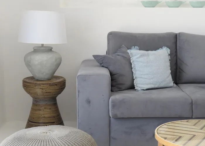 Dione, Private Pool & Seaview By Naxos Dunes Kastrákion