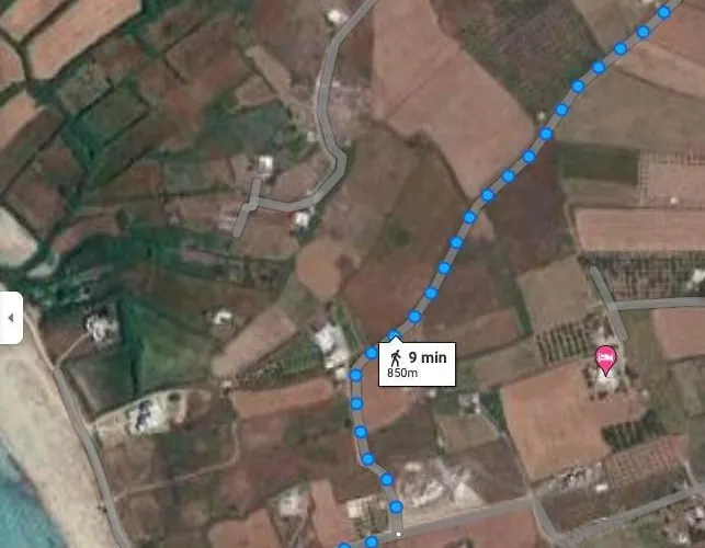 Dione, Private Pool & Seaview By Naxos Dunes 빌라 Kastrákion