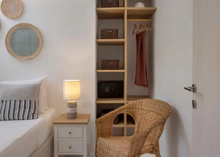 Dione, Private Pool & Seaview By Naxos Dunes 빌라 Kastrákion