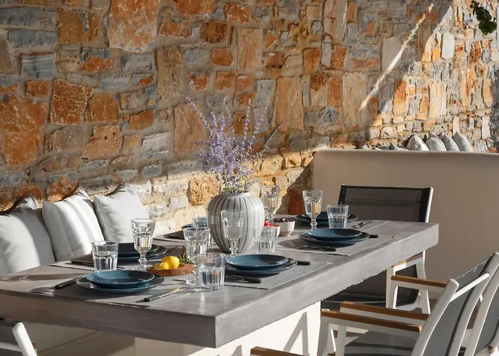 Dione, Private Pool & Seaview By Naxos Dunes * Kastrákion